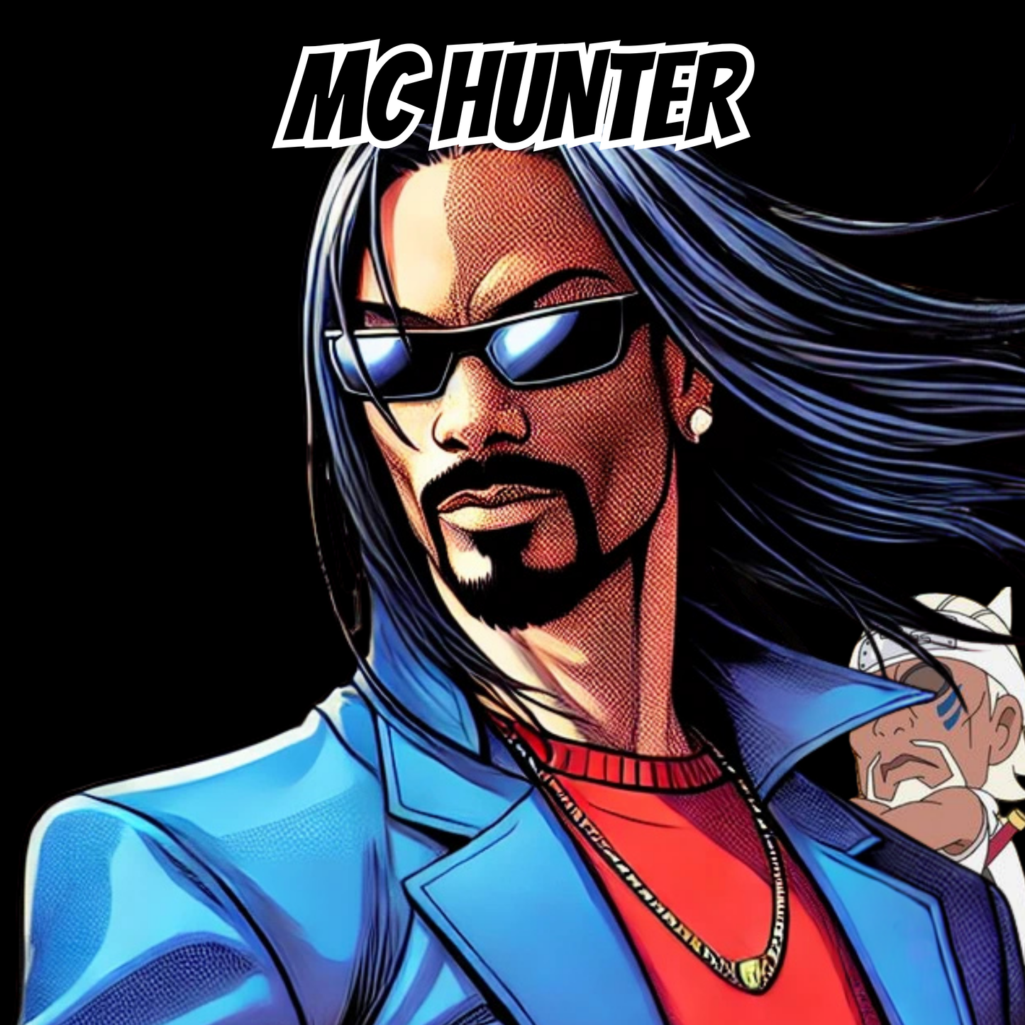 Otaku Party (EP 6 TITRES)