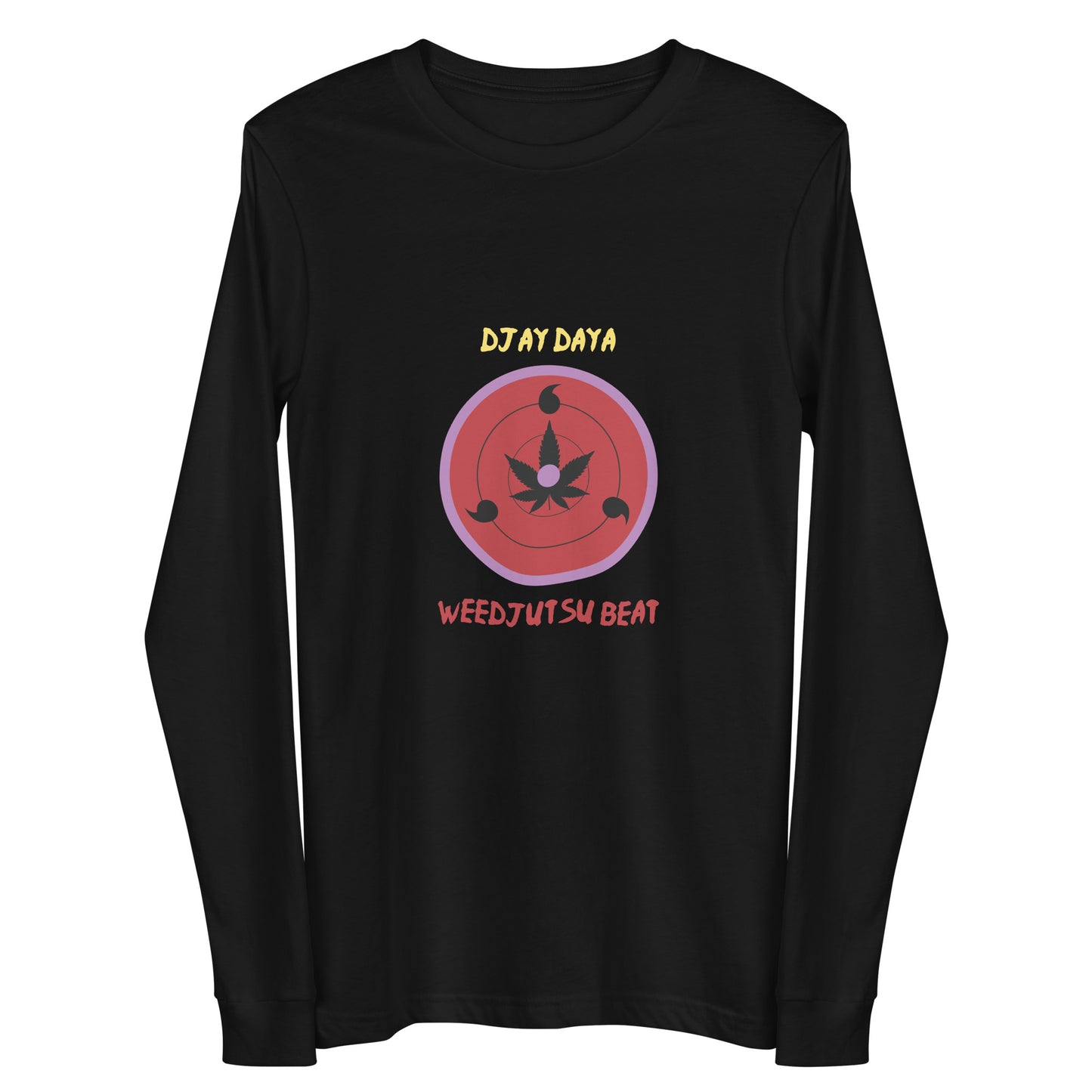 Weedjutsu Jônin Sweat