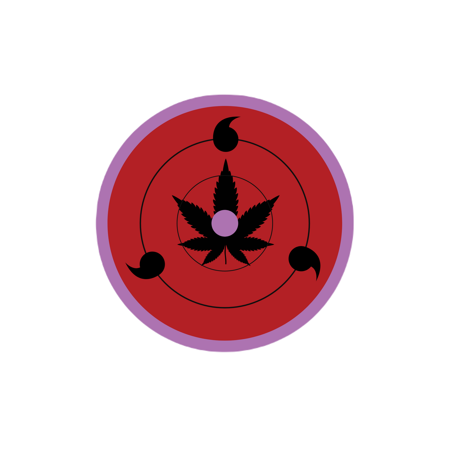 Weedjutsu Card