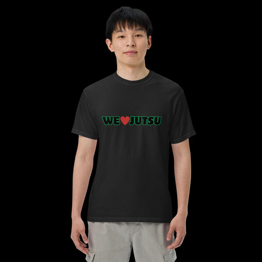 We LOVE Jutsu