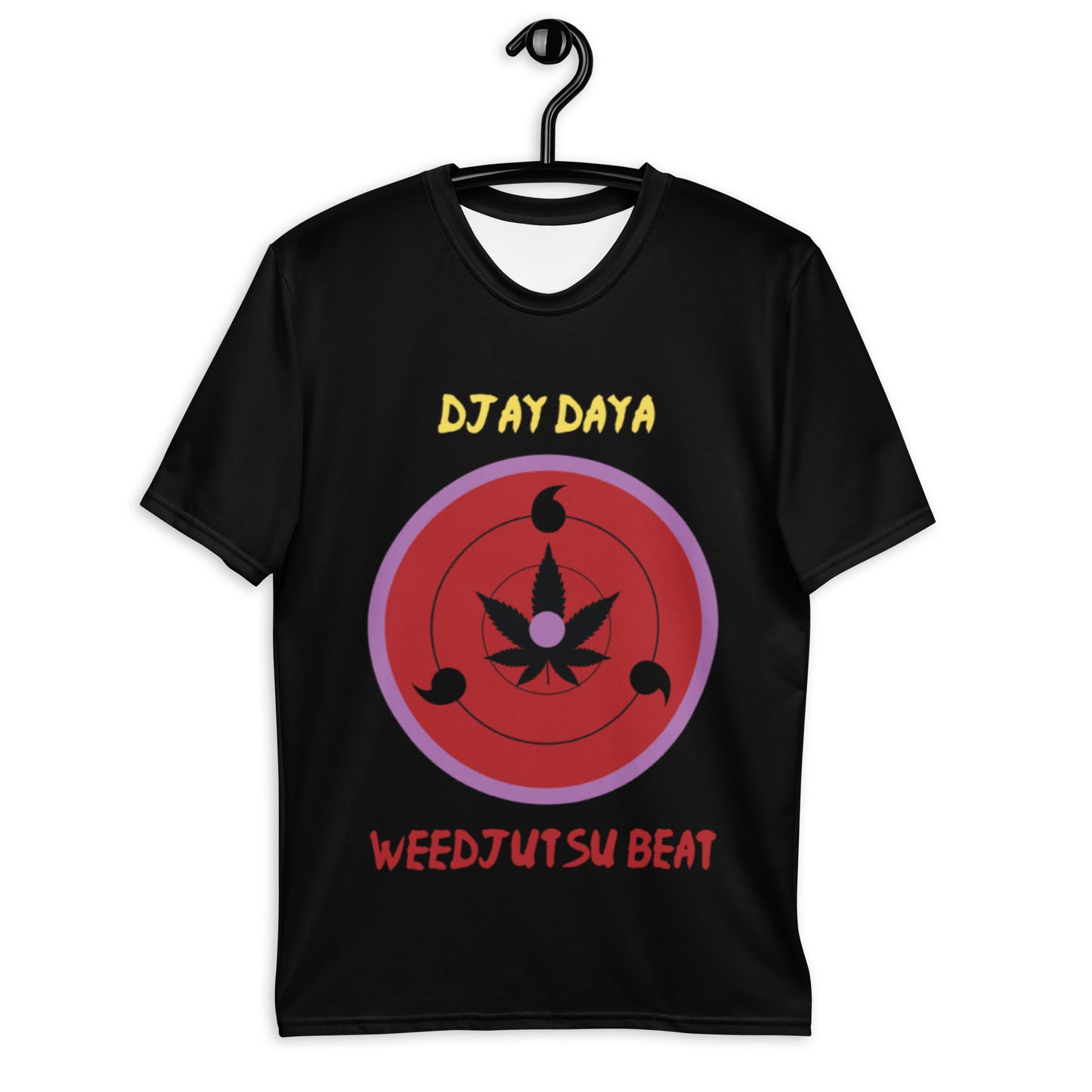 Weedjutsu Kage T-shirt