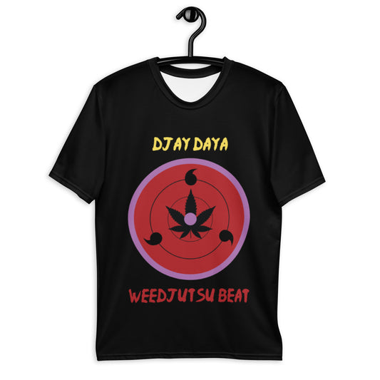 Weedjutsu Kage T-shirt