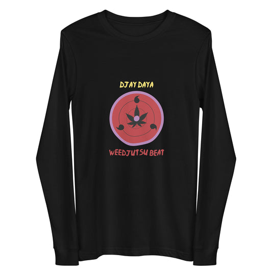 Weedjutsu Jônin Sweat