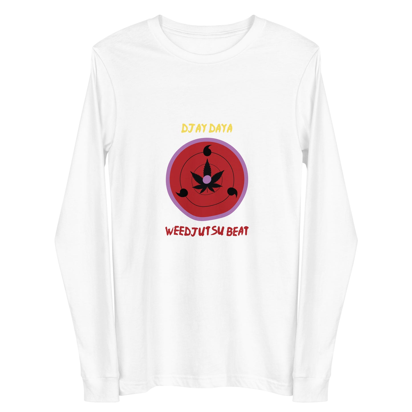 Weedjutsu Jônin Sweat